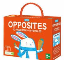 PUZZLE 2 OPPOSITES resmi